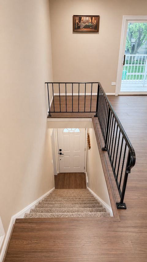 Tiny photo for Tinley Park, IL 60477 (MLS # 12634377)