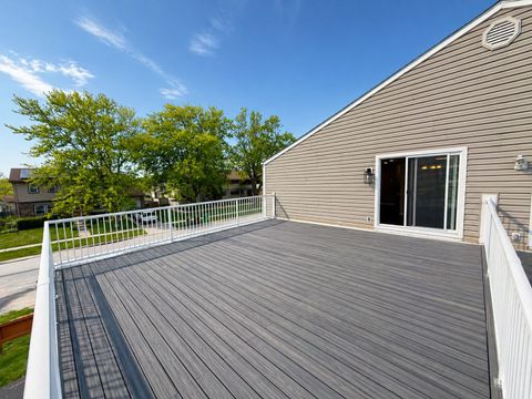 Tiny photo for Tinley Park, IL 60477 (MLS # 12634377)