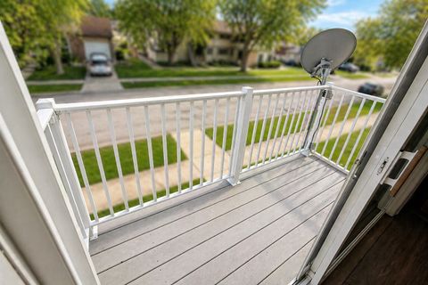 Tiny photo for Tinley Park, IL 60477 (MLS # 12634377)