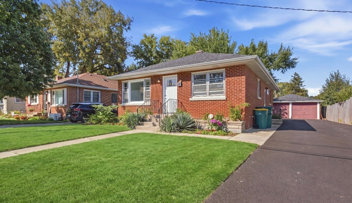 9 Ridge Road