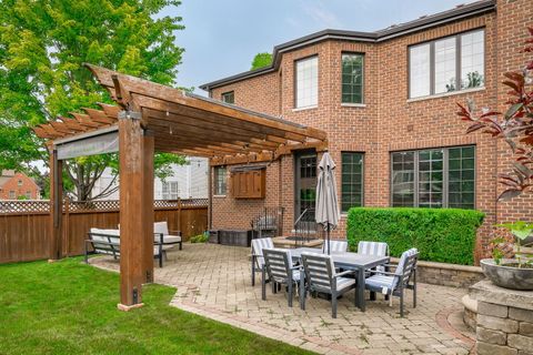 Tiny photo for 704 S Washington Street, Elmhurst, IL 60126 (MLS # 12423839)
