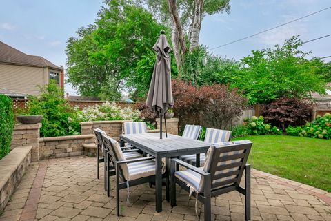 Tiny photo for 704 S Washington Street, Elmhurst, IL 60126 (MLS # 12423839)