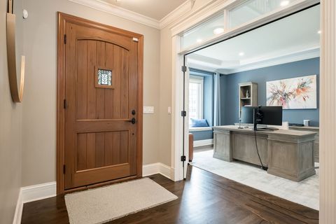 Tiny photo for 704 S Washington Street, Elmhurst, IL 60126 (MLS # 12423839)