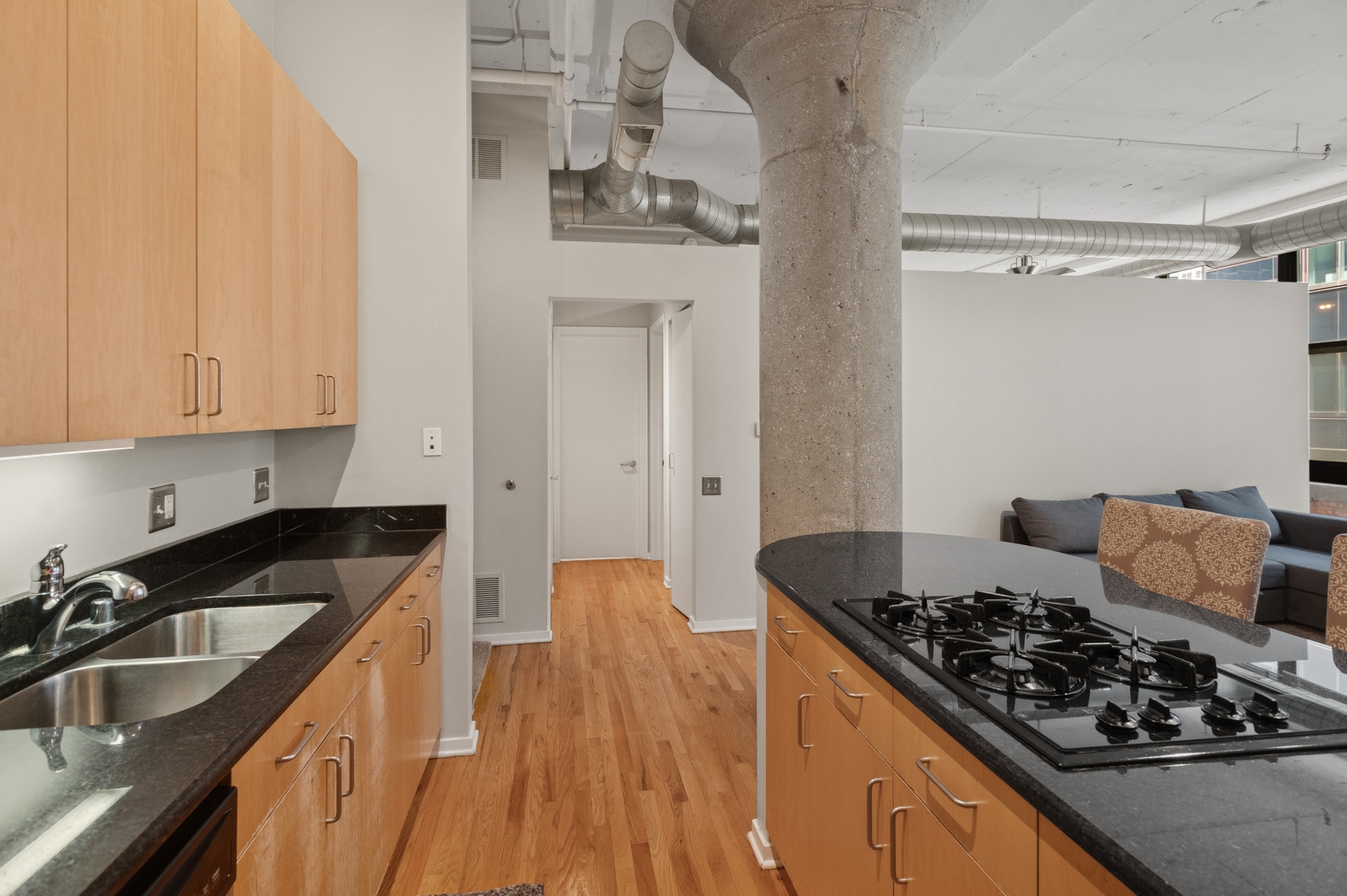 130 S Canal Street 210