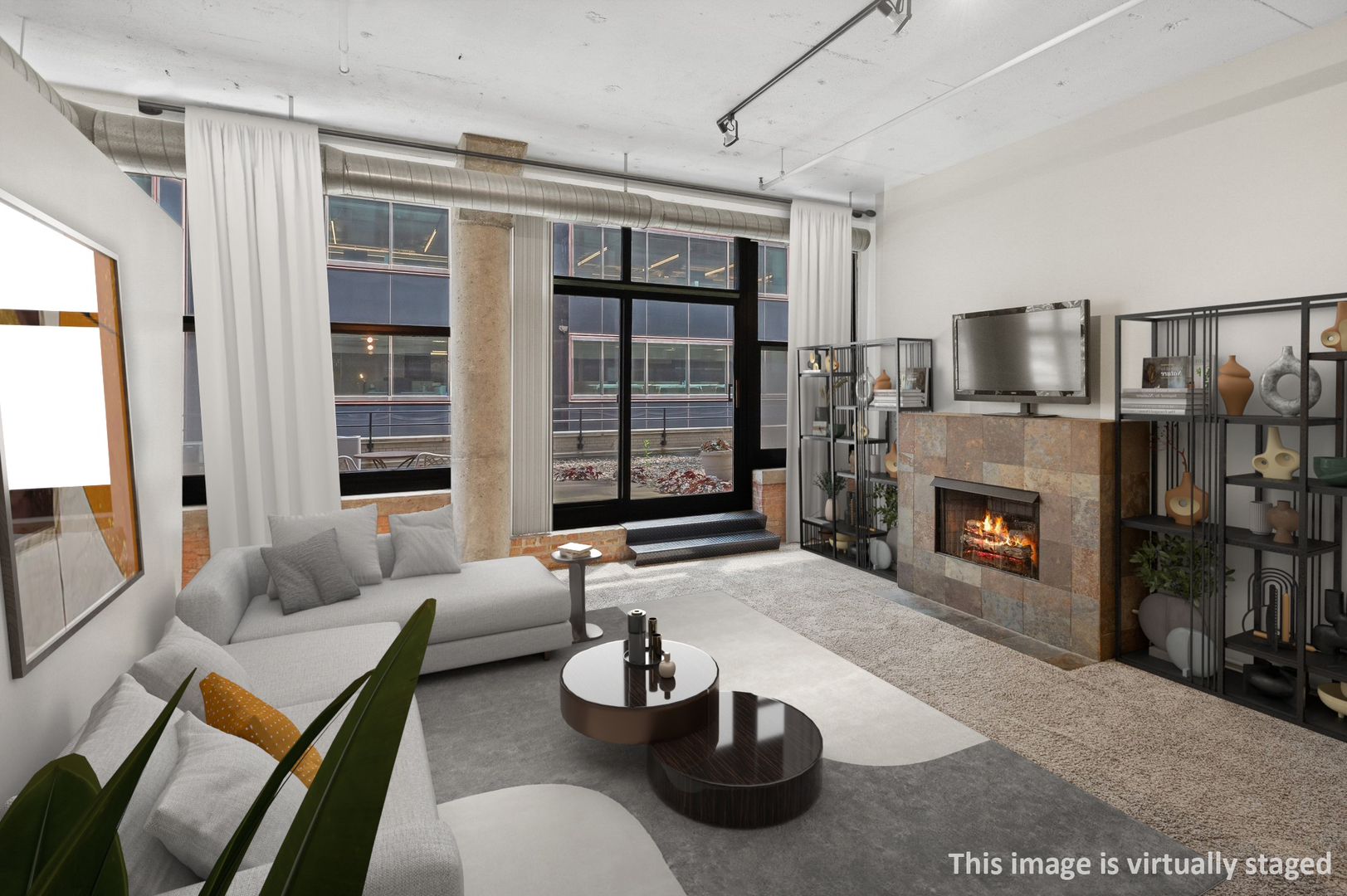 130 S Canal Street 210