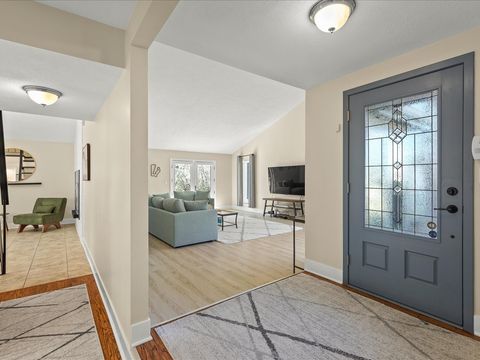 Tiny photo for 5159 Coachlite Trail, Loves Park, IL 61111 (MLS # 12616358)