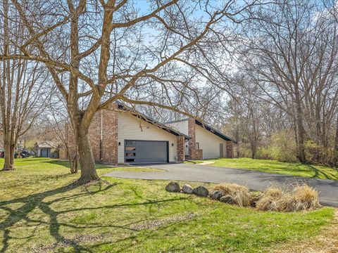 Tiny photo for 5159 Coachlite Trail, Loves Park, IL 61111 (MLS # 12616358)