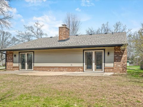 Tiny photo for 5159 Coachlite Trail, Loves Park, IL 61111 (MLS # 12616358)