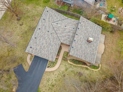 Tiny photo for 5159 Coachlite Trail, Loves Park, IL 61111 (MLS # 12616358)