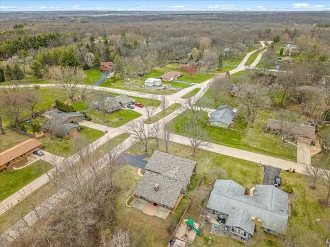 Tiny photo for 5159 Coachlite Trail, Loves Park, IL 61111 (MLS # 12616358)