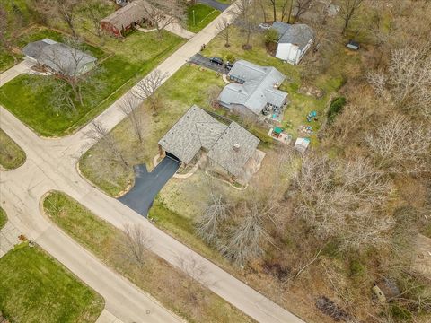 Tiny photo for 5159 Coachlite Trail, Loves Park, IL 61111 (MLS # 12616358)