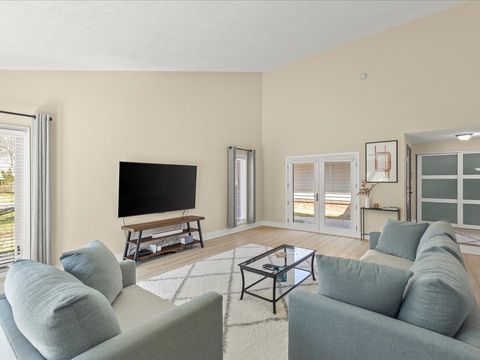 Tiny photo for 5159 Coachlite Trail, Loves Park, IL 61111 (MLS # 12616358)