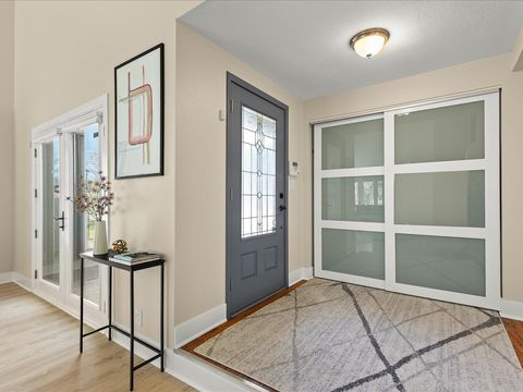 Tiny photo for 5159 Coachlite Trail, Loves Park, IL 61111 (MLS # 12616358)