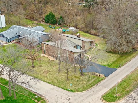 Tiny photo for 5159 Coachlite Trail, Loves Park, IL 61111 (MLS # 12616358)