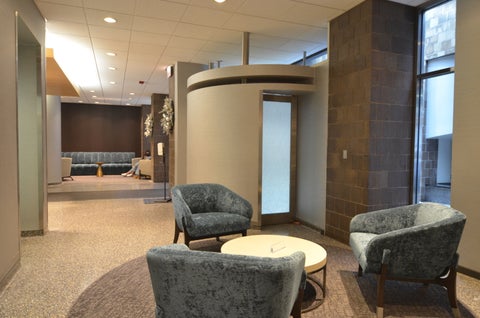 Tiny photo for 405 N WABASH Avenue #2214, Chicago, IL 60611 (MLS # 12726259)