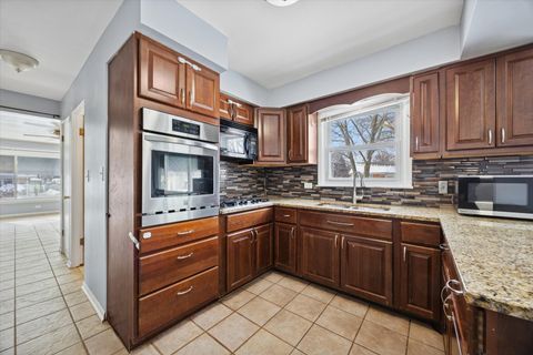 Tiny photo for 6718 41st Street, Stickney, IL 60402 (MLS # 12531406)