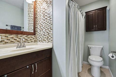 Tiny photo for 1484 Stonebridge Circle #B6, Wheaton, IL 60189 (MLS # 12606752)