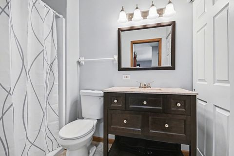 Tiny photo for 1484 Stonebridge Circle #B6, Wheaton, IL 60189 (MLS # 12606752)