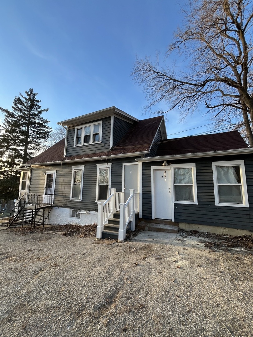 393 Wellington Avenue 2