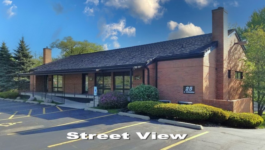 Photo 1 of 10 — 25 S Virginia Street 101-103, Crystal Lake, IL 60014