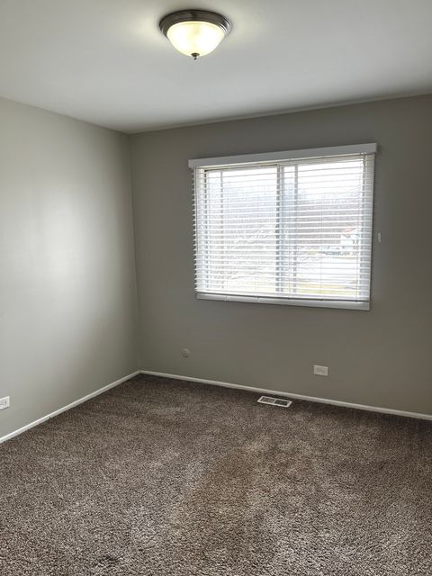 Tiny photo for 6128 Wedgewood Court, Matteson, IL 60443 (MLS # 12587537)