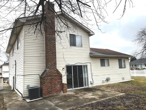 Tiny photo for 6128 Wedgewood Court, Matteson, IL 60443 (MLS # 12587537)