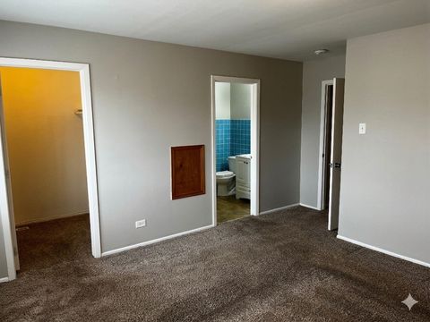 Tiny photo for 6128 Wedgewood Court, Matteson, IL 60443 (MLS # 12587537)