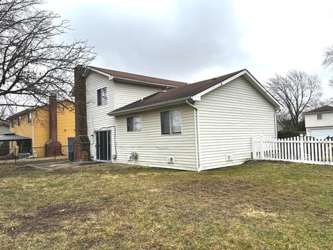 Tiny photo for 6128 Wedgewood Court, Matteson, IL 60443 (MLS # 12587537)