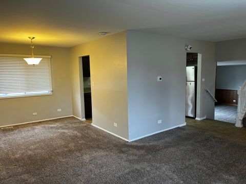 Tiny photo for 6128 Wedgewood Court, Matteson, IL 60443 (MLS # 12587537)