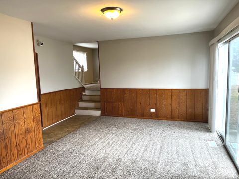 Tiny photo for 6128 Wedgewood Court, Matteson, IL 60443 (MLS # 12587537)