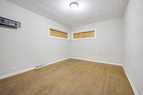 Tiny photo for 742 Bellwood Avenue, Bellwood, IL 60104 (MLS # 12618717)