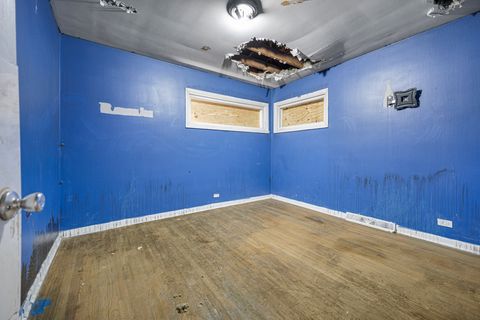 Tiny photo for 742 Bellwood Avenue, Bellwood, IL 60104 (MLS # 12618717)