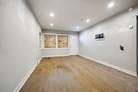 Tiny photo for 742 Bellwood Avenue, Bellwood, IL 60104 (MLS # 12618717)