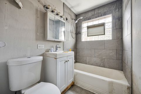 Tiny photo for 742 Bellwood Avenue, Bellwood, IL 60104 (MLS # 12618717)