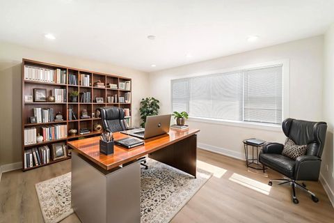 Tiny photo for 106 E 22nd Street, Lombard, IL 60148 (MLS # 12471256)