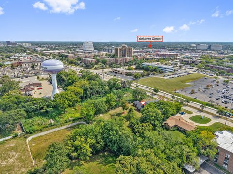 Tiny photo for 106 E 22nd Street, Lombard, IL 60148 (MLS # 12471256)