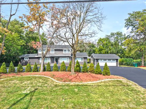 Tiny photo for 106 E 22nd Street, Lombard, IL 60148 (MLS # 12471256)