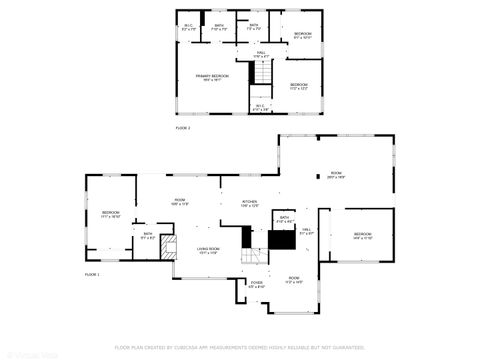 Tiny photo for 106 E 22nd Street, Lombard, IL 60148 (MLS # 12471256)