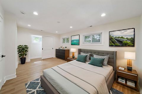 Tiny photo for 106 E 22nd Street, Lombard, IL 60148 (MLS # 12471256)