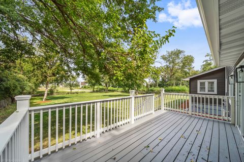 Tiny photo for 106 E 22nd Street, Lombard, IL 60148 (MLS # 12471256)
