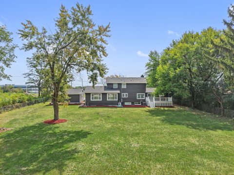 Tiny photo for 106 E 22nd Street, Lombard, IL 60148 (MLS # 12471256)