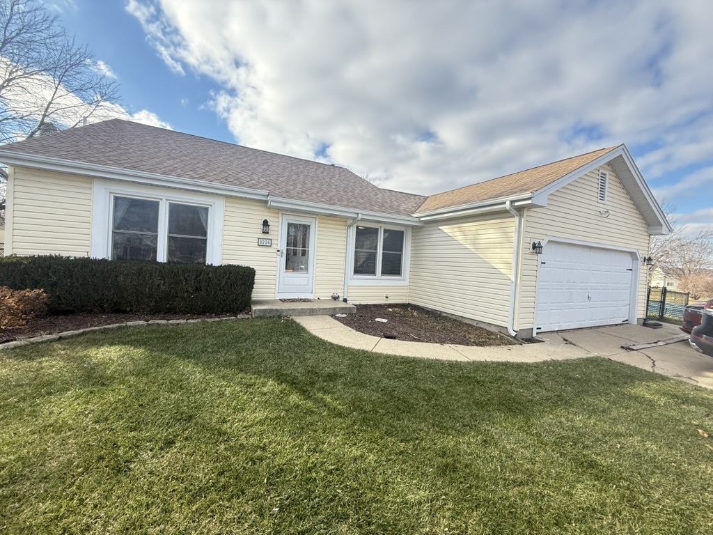 1014 Stonehedge Court