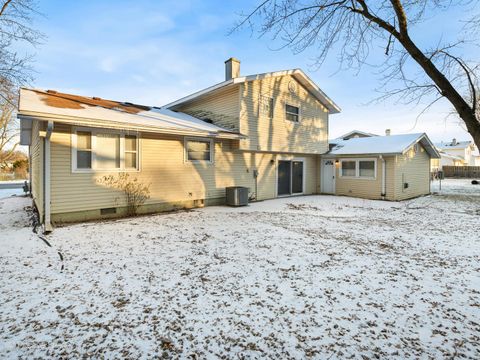 A home in Palatine