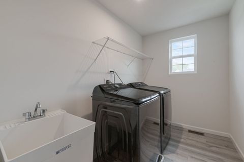 Tiny photo for 531 Alpine Drive, Algonquin, IL 60102 (MLS # 12516053)