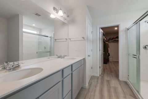 Tiny photo for 531 Alpine Drive, Algonquin, IL 60102 (MLS # 12516053)