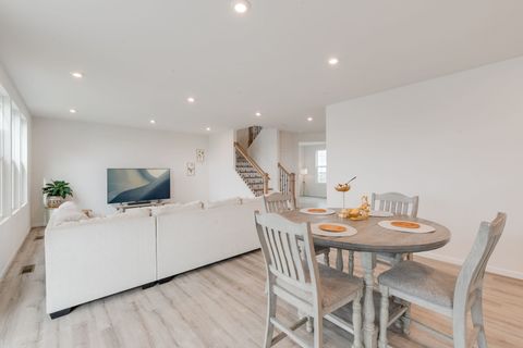 Tiny photo for 531 Alpine Drive, Algonquin, IL 60102 (MLS # 12516053)