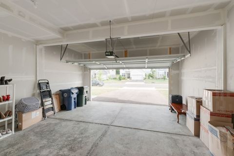 Tiny photo for 531 Alpine Drive, Algonquin, IL 60102 (MLS # 12516053)