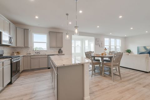 Tiny photo for 531 Alpine Drive, Algonquin, IL 60102 (MLS # 12516053)