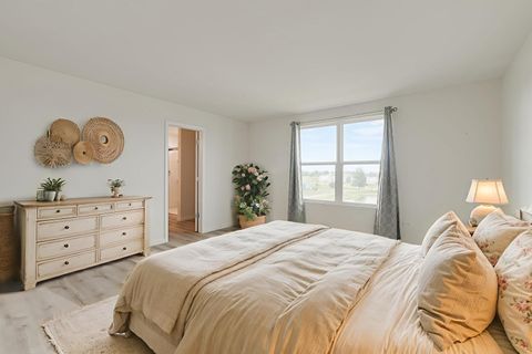 Tiny photo for 531 Alpine Drive, Algonquin, IL 60102 (MLS # 12516053)