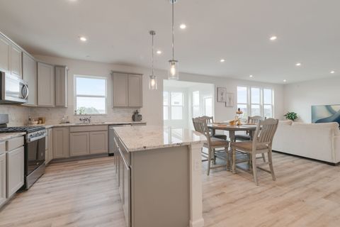 Tiny photo for 531 Alpine Drive, Algonquin, IL 60102 (MLS # 12516053)